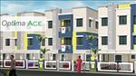 Optima Ace - 1,2 bhk Apartment at Ambattur, Chennai